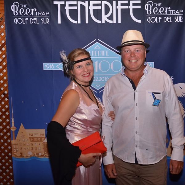 eesti vabariigi juubelisunnipaeva tahistamine tenerifel 2018 85