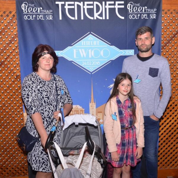 eesti vabariigi juubelisunnipaeva tahistamine tenerifel 2018 9