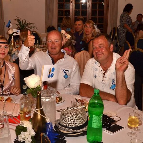 eesti vabariigi juubelisunnipaeva tahistamine tenerifel 2018 91