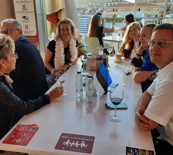 eesti vabariigi sunnipaeva tahistamine tenerifel 2021 14