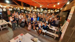 eesti vabariigi sunnipaeva tahistamine tenerifel 2021 17