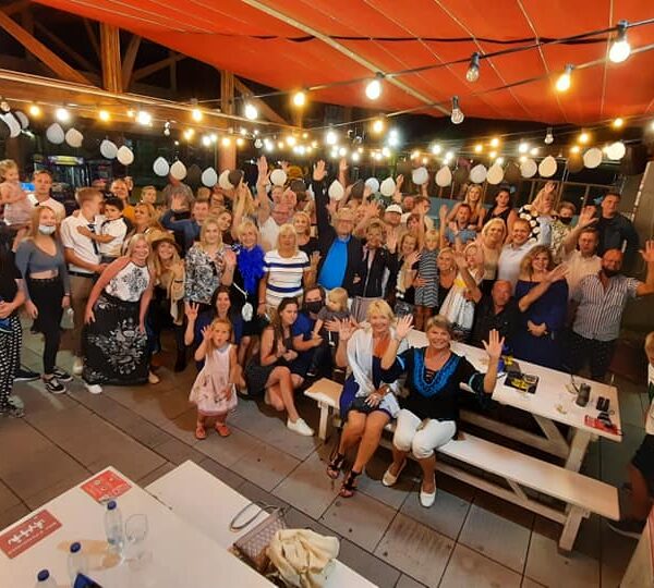 eesti vabariigi sunnipaeva tahistamine tenerifel 2021 17