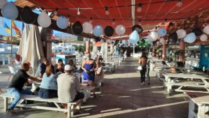 eesti vabariigi sunnipaeva tahistamine tenerifel 2021 2