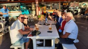 eesti vabariigi sunnipaeva tahistamine tenerifel 2021 23