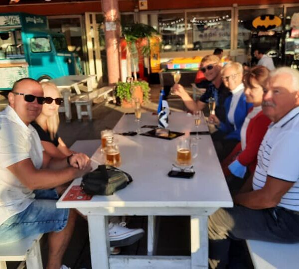 eesti vabariigi sunnipaeva tahistamine tenerifel 2021 23