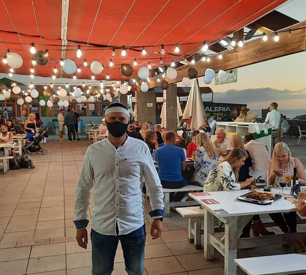 eesti vabariigi sunnipaeva tahistamine tenerifel 2021 24