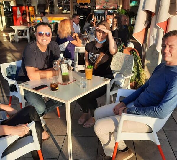 eesti vabariigi sunnipaeva tahistamine tenerifel 2021 27