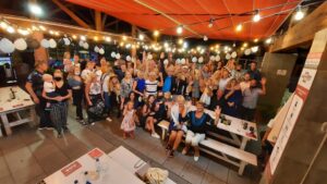 eesti vabariigi sunnipaeva tahistamine tenerifel 2021 3