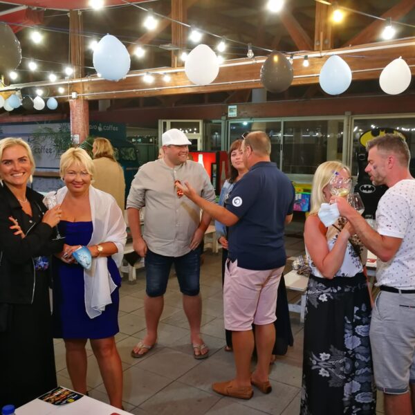 eesti vabariigi sunnipaeva tahistamine tenerifel 2021 30