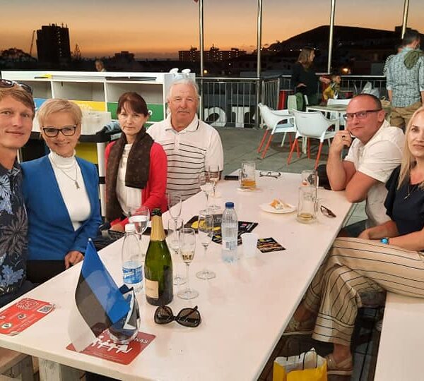 eesti vabariigi sunnipaeva tahistamine tenerifel 2021 31