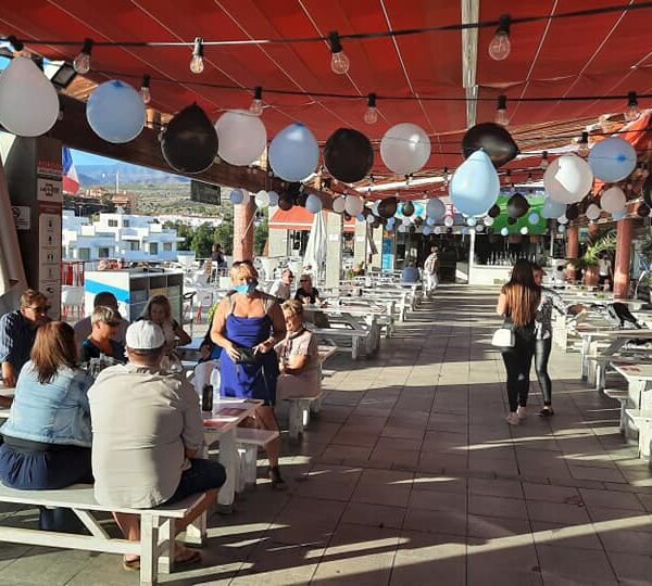 eesti vabariigi sunnipaeva tahistamine tenerifel 2021 33