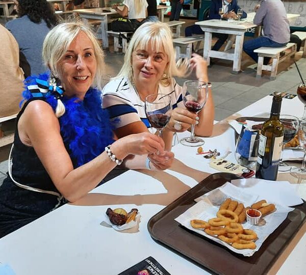 eesti vabariigi sunnipaeva tahistamine tenerifel 2021 37