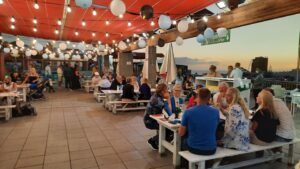 eesti vabariigi sunnipaeva tahistamine tenerifel 2021 38