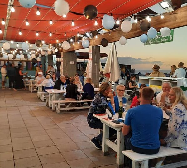 eesti vabariigi sunnipaeva tahistamine tenerifel 2021 38