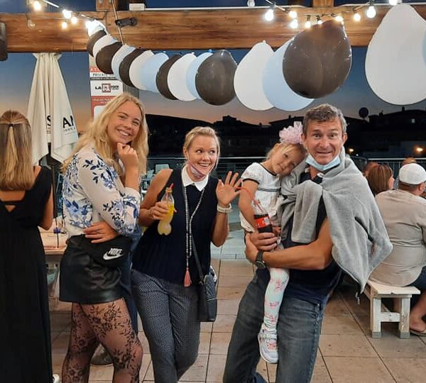 eesti vabariigi sunnipaeva tahistamine tenerifel 2021 40