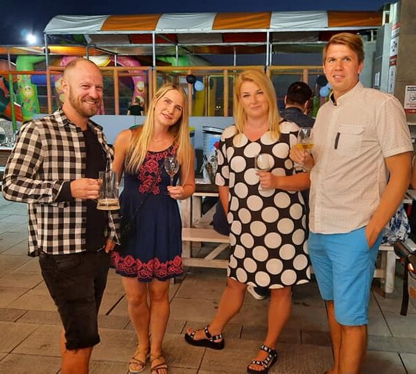 eesti vabariigi sunnipaeva tahistamine tenerifel 2021 42