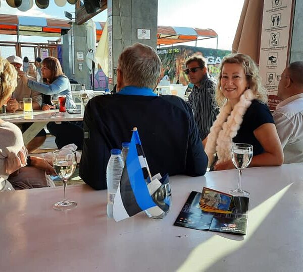 eesti vabariigi sunnipaeva tahistamine tenerifel 2021 51