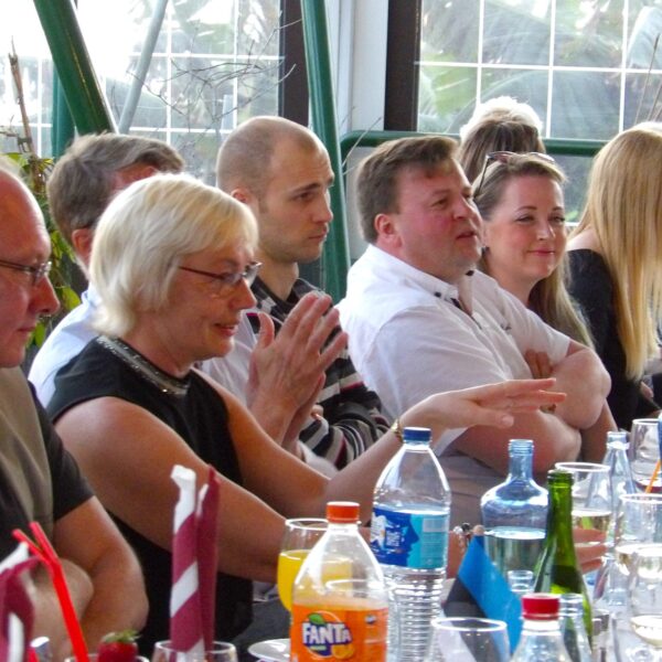 EW101 Eesti Vabariigi sünnipäeva tähistamine Tenerifel 2019