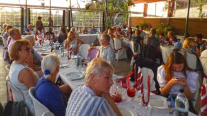 eesti vabariigi sunnipaeva tahistamine tenerifel 11