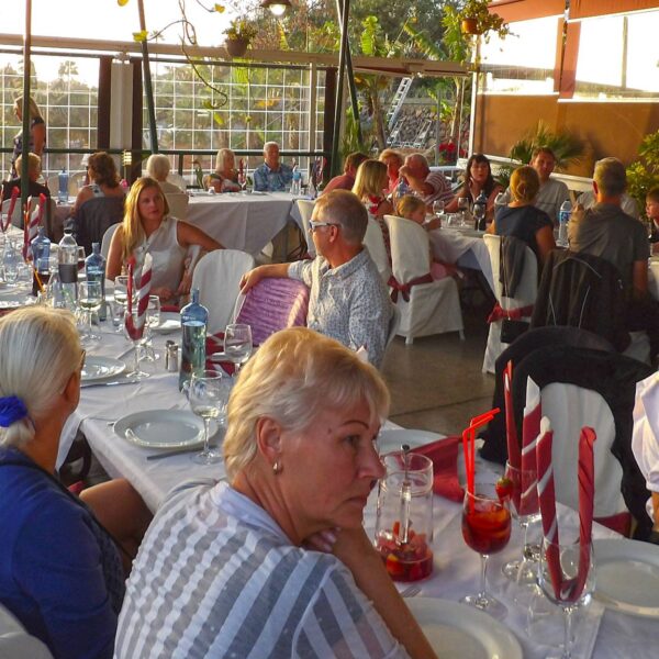 eesti vabariigi sunnipaeva tahistamine tenerifel 11