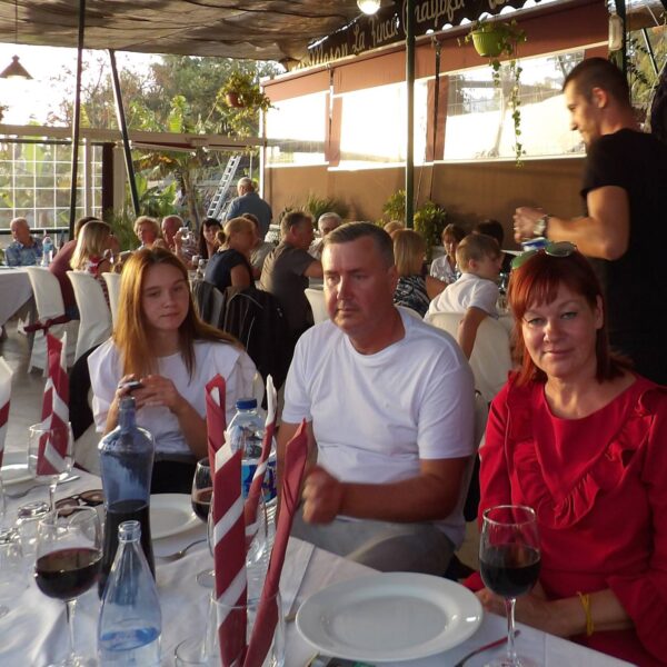 eesti vabariigi sunnipaeva tahistamine tenerifel 12