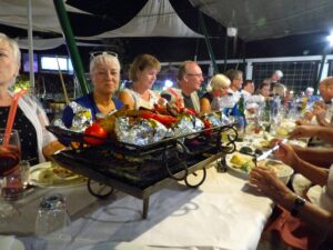 eesti vabariigi sunnipaeva tahistamine tenerifel 13