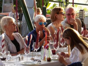 eesti vabariigi sunnipaeva tahistamine tenerifel 15