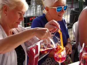 eesti vabariigi sunnipaeva tahistamine tenerifel 17