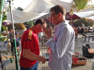 eesti vabariigi sunnipaeva tahistamine tenerifel 8