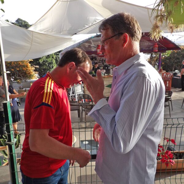 eesti vabariigi sunnipaeva tahistamine tenerifel 8