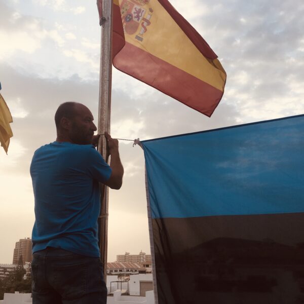 eesti vabariigi sunnipaeva tahistamine tenerifel 2020 12 scaled