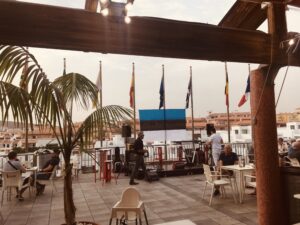 eesti vabariigi sunnipaeva tahistamine tenerifel 2020 13 scaled