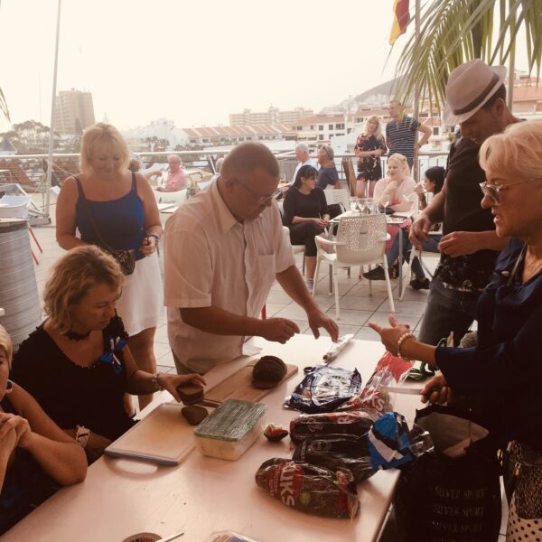 eesti vabariigi sunnipaeva tahistamine tenerifel 2020 15 scaled