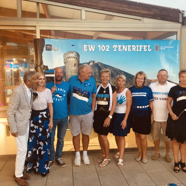 eesti vabariigi sunnipaeva tahistamine tenerifel 2020 25 scaled