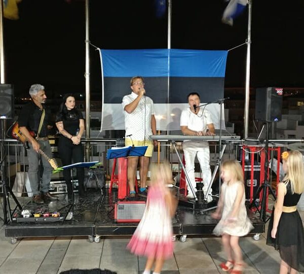 eesti vabariigi sunnipaeva tahistamine tenerifel 2020 3