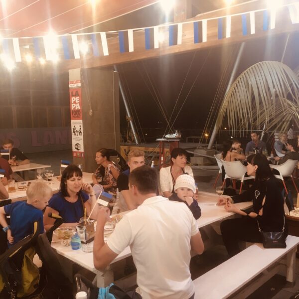 eesti vabariigi sunnipaeva tahistamine tenerifel 2020 44 scaled