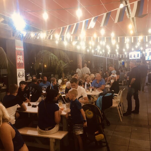 eesti vabariigi sunnipaeva tahistamine tenerifel 2020 49 scaled