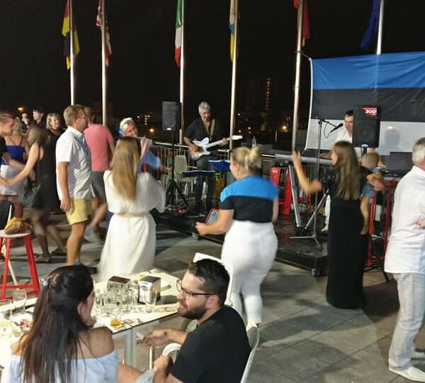 eesti vabariigi sunnipaeva tahistamine tenerifel 2020 6