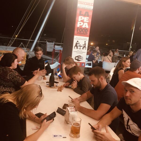 eesti vabariigi sunnipaeva tahistamine tenerifel 2020 65 scaled