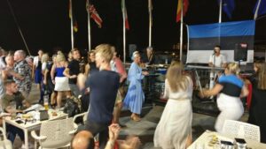 eesti vabariigi sunnipaeva tahistamine tenerifel 2020 8