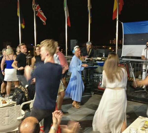 eesti vabariigi sunnipaeva tahistamine tenerifel 2020 8