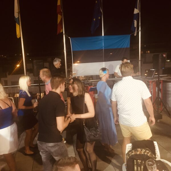 eesti vabariigi sunnipaeva tahistamine tenerifel 2020 84 scaled