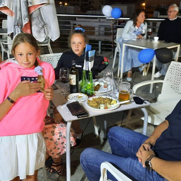 eesti vabariigi sunnipaeva tahistamine tenerifel 2022 11