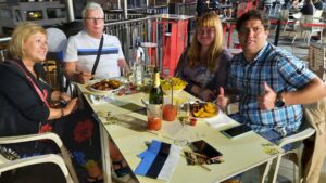 eesti vabariigi sunnipaeva tahistamine tenerifel 2022 14