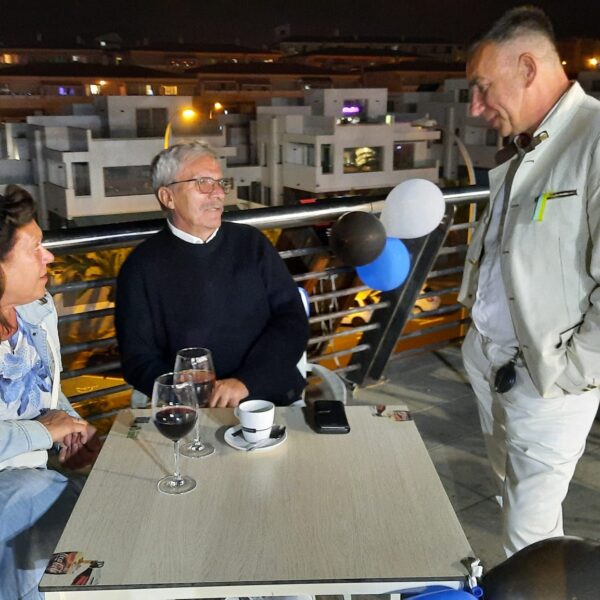 eesti vabariigi sunnipaeva tahistamine tenerifel 2022 16