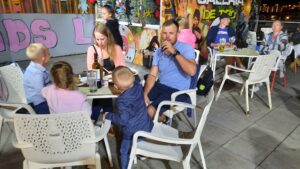 eesti vabariigi sunnipaeva tahistamine tenerifel 2022 23