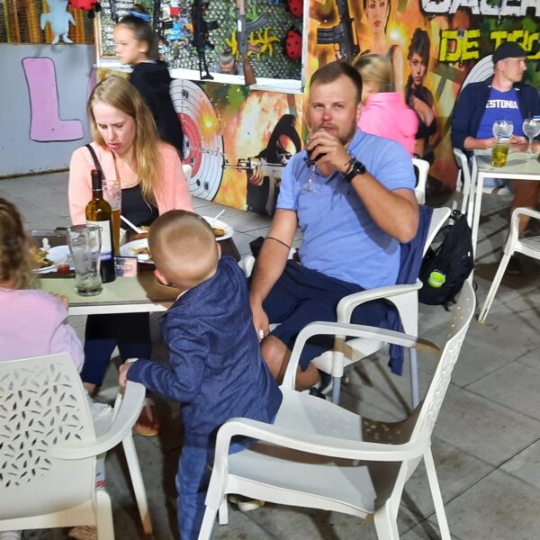 eesti vabariigi sunnipaeva tahistamine tenerifel 2022 23