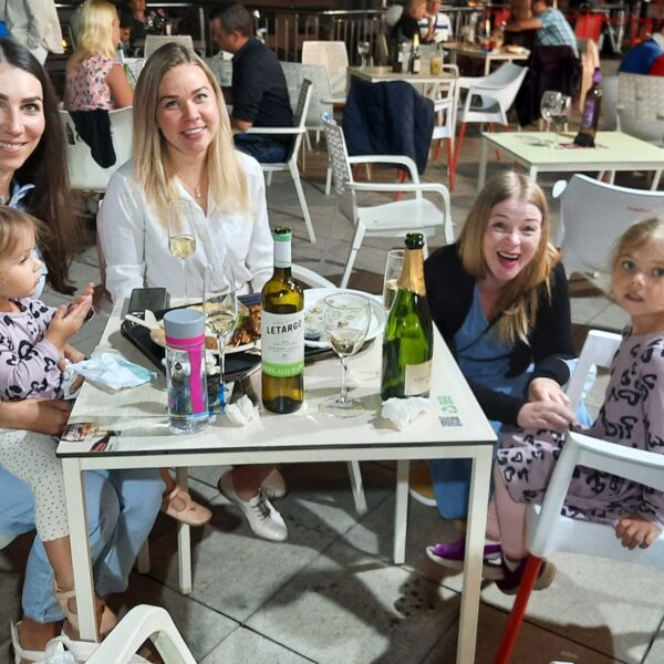 eesti vabariigi sunnipaeva tahistamine tenerifel 2022 25