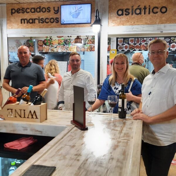 eesti vabariigi sunnipaeva tahistamine tenerifel 2022 26