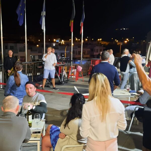 eesti vabariigi sunnipaeva tahistamine tenerifel 2022 4